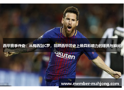 西甲赛季传奇:从梅西到C罗,回顾西甲历史上最具影响力的球员与瞬间 西甲赛季传奇:从梅西到C罗,回顾西甲历史上最具影响力的球员与瞬间